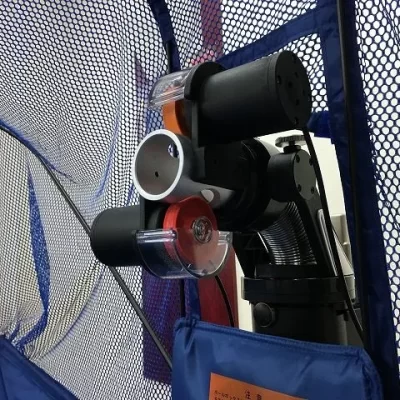 埼玉県川口市のマシン練習専用卓球場 卓トレ 西川口店