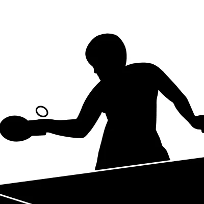 【卓球】ループドライブの打ち方から返し方まで初心者向けに徹底解説