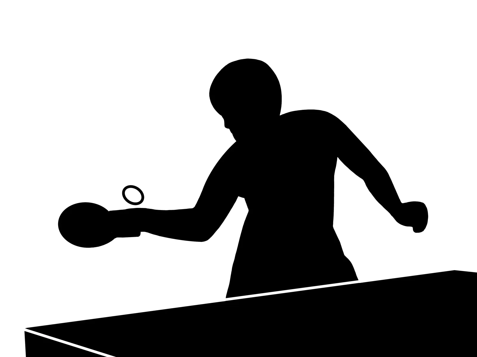 【卓球】ループドライブの打ち方から返し方まで初心者向けに徹底解説