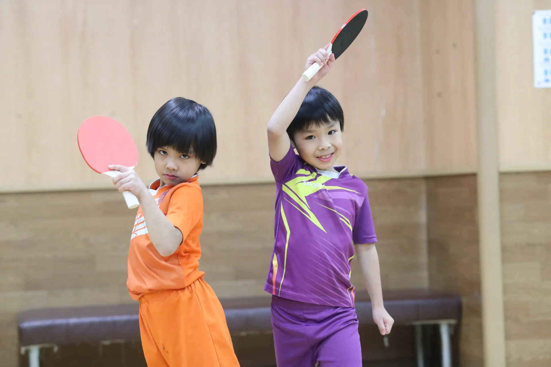 卓球初心者〜上級者まで楽しい練習メニューを具体例から作り方まで解説