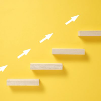 ステップアップ