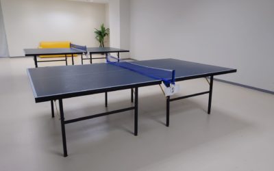 卓球台