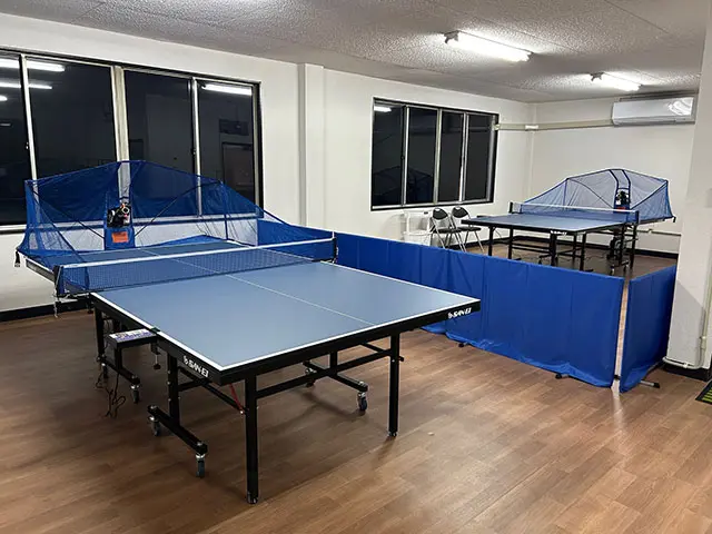 卓トレ あびこ店