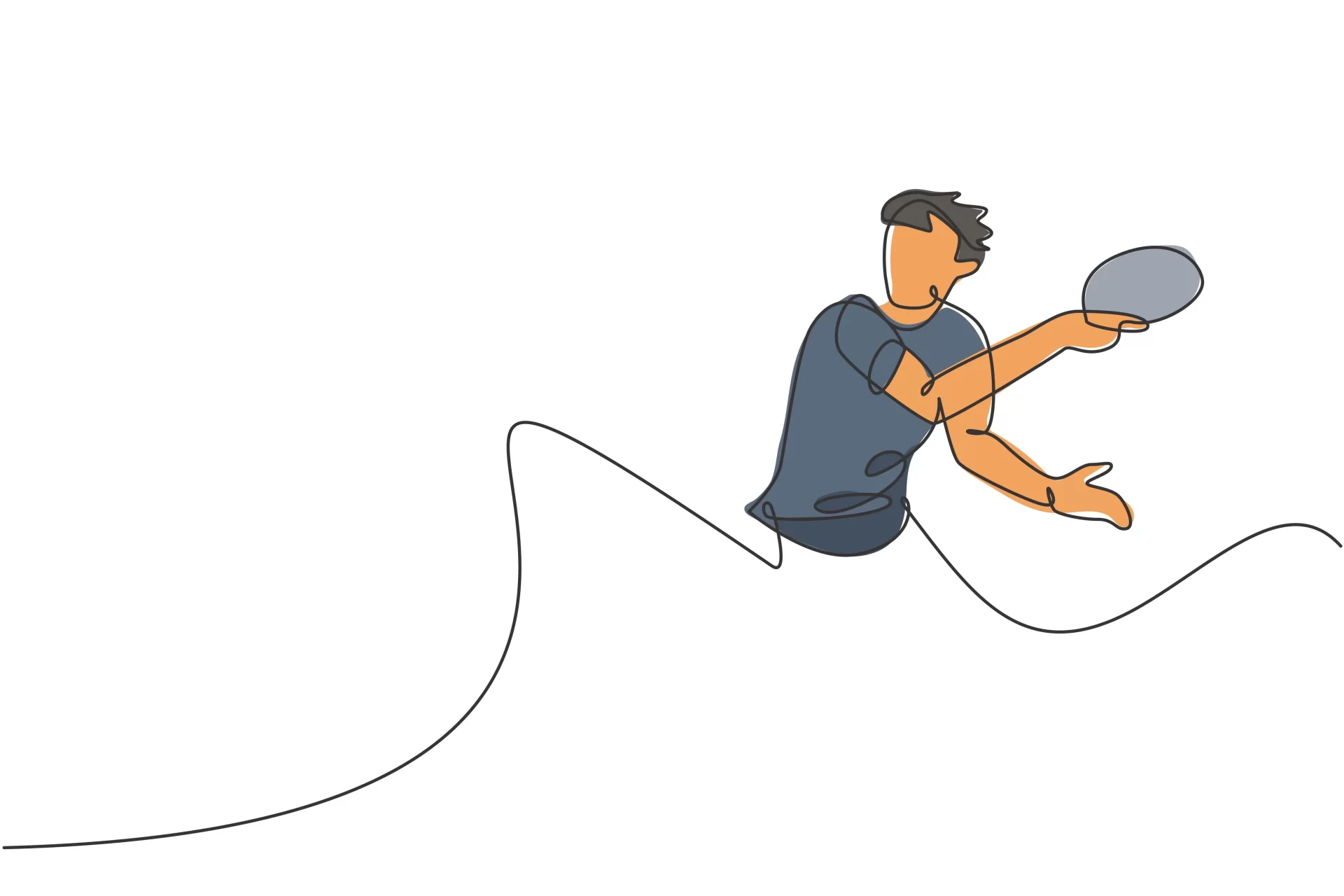 【卓球】スイングスピードを上げるトレーニングとコツを紹介