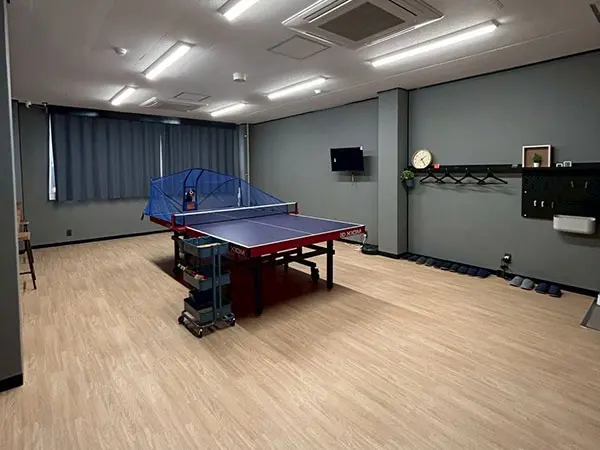 卓トレ 宇都宮店